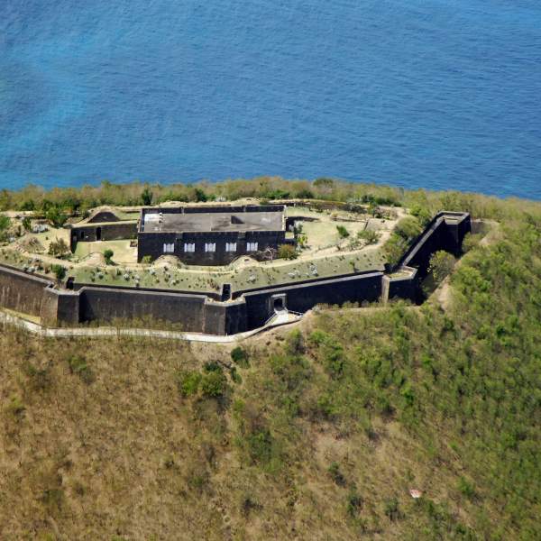 Форт-Наполеон