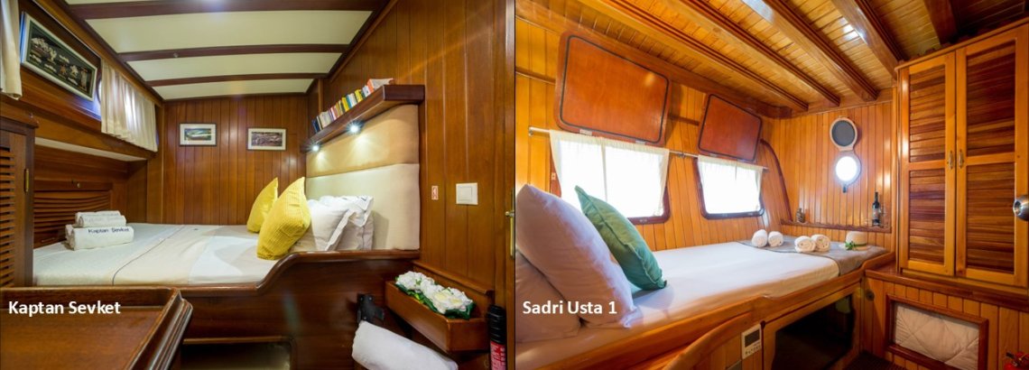 Cabin