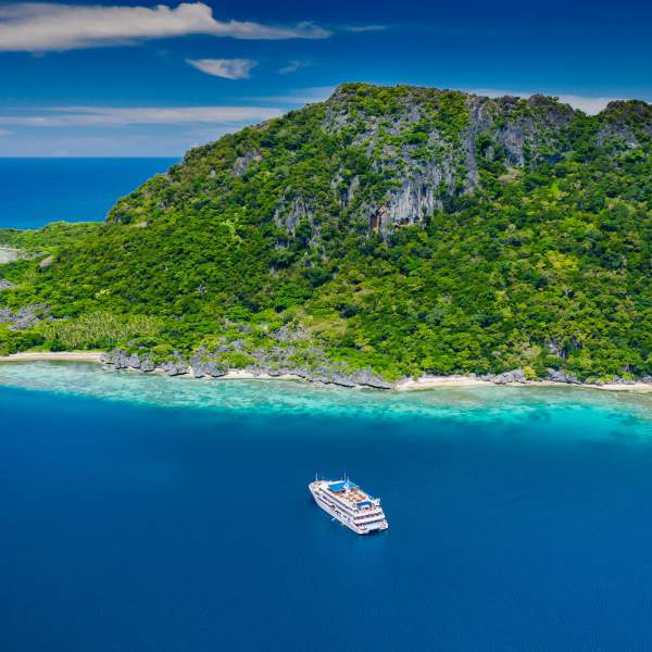 Фиджи – это то самое место, где поиски искателей земного рая заканчиваются!