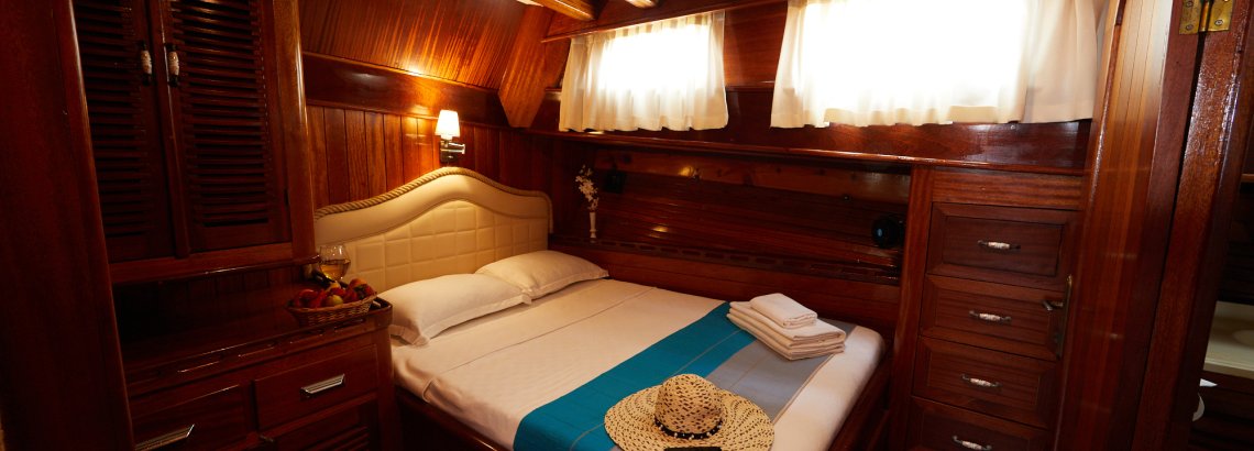 Cabin