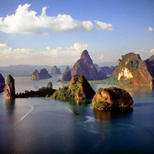 Phang Nga