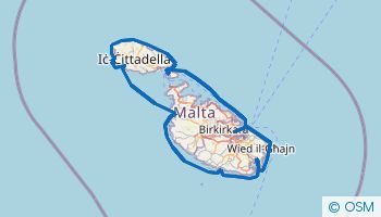 Маршрут вокруг Мальты на 6 дней