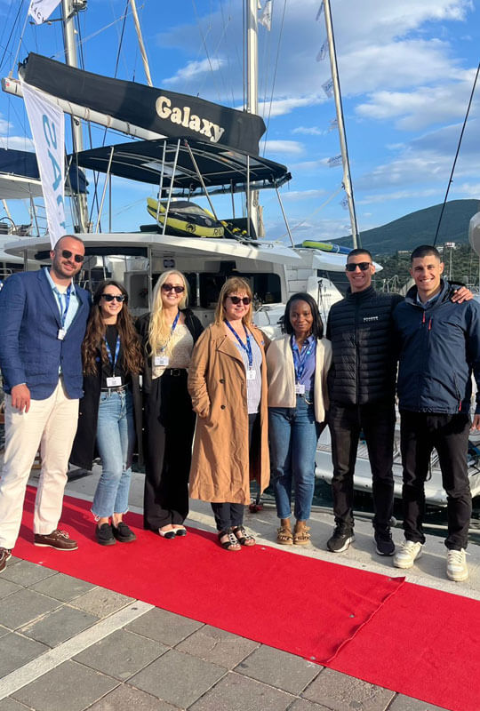 Exadas Yachts